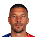 FO4 Player - L. Podolski