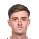 FO4 Player - B. McCormack