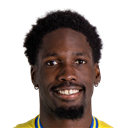 A. Nguiamba - FO4 Player FO4 Player - A. Nguiamba