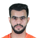 FO4 Player - Ibrahim Al Harbi