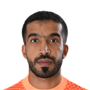 FO4 Player - Ibrahim Al Kaabi