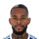 FO4 Player - Leandro Bacuna