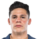 A. González - FO4 Player FO4 Player - A. González