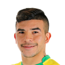 FO4 Player - E. Iñíguez