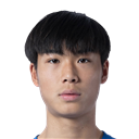FO4 Player - Lin Kejun