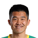 FO4 Player - Jeong Kyung Ho