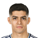 FO4 Player - C. Gutiérrez