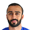 FO4 Player - Mohammed Al Sahlawi