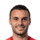 FO4 Player - Milan Gajić