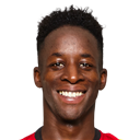 FO4 Player - Zakaria Diallo