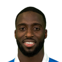FO4 Player - H. Abou Demba