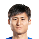 FO4 Player - Zhou Yun