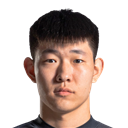 FO4 Player - Zhang Jianzhi