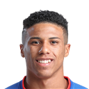 Alex Bruno - FO4 Player FO4 Player - Alex Bruno