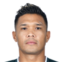 FO4 Player - T. Gutiérrez