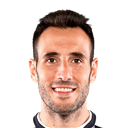 Kiko Olivas - FO4 Player FO4 Player - Kiko Olivas