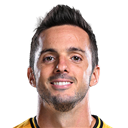 FO4 Player - Pablo Sarabia