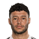 A. Oxlade-Chamberlain - FO4 Player FO4 Player - A. Oxlade-Chamberlain