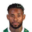 L. Bacuna - FO4 Player FO4 Player - L. Bacuna