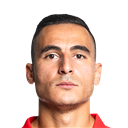 A. El Ghazi - FO4 Player FO4 Player - A. El Ghazi