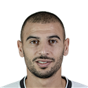 S. Hraiech - FO4 Player FO4 Player - S. Hraiech