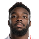 FO4 Player - T. Ambrose