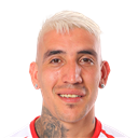 R. Centurión - FO4 Player FO4 Player - R. Centurión