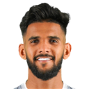 N. Al Qumairi - FO4 Player FO4 Player - N. Al Qumairi