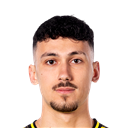 D. Krasniqi - FO4 Player FO4 Player - D. Krasniqi