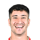 G. Manzari - FO4 Player FO4 Player - G. Manzari