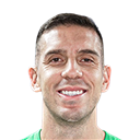 J. Aguirre - FO4 Player FO4 Player - J. Aguirre