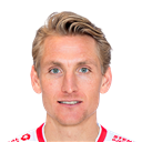 E. Segberg - FO4 Player FO4 Player - E. Segberg