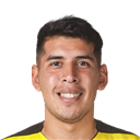 R. Saracho - FO4 Player FO4 Player - R. Saracho