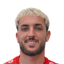 D. Berisha - FO4 Player FO4 Player - D. Berisha