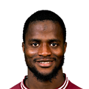 FO4 Player - Y. Kallon