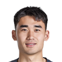 FO4 Player - Wang Jinshuai