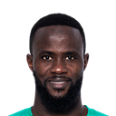 S. Mbaye - FO4 Player FO4 Player - S. Mbaye