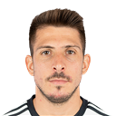 Raúl Navarro - FO4 Player FO4 Player - Raúl Navarro