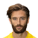 J. Van den Bergh - FO4 Player FO4 Player - J. Van den Bergh