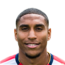 FO4 Player - Driess Saddiki