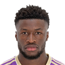 S. Gassama - FO4 Player FO4 Player - S. Gassama