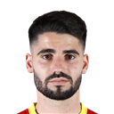 Cris Montes - FO4 Player FO4 Player - Cris Montes