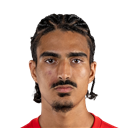 A. Amraoui - FO4 Player FO4 Player - A. Amraoui