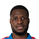 A. Moussounda - FO4 Player FO4 Player - A. Moussounda