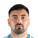 FO4 Player - N. Townsend