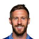 B. Douglas - FO4 Player FO4 Player - B. Douglas