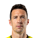 FO4 Player - J. McLaughlin