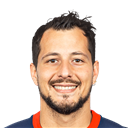 S. Blanco - FO4 Player FO4 Player - S. Blanco