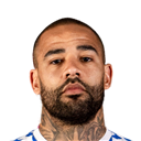 FO4 Player - K. Vassell