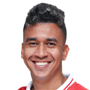 FO4 Player - V. Cantillo